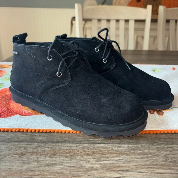 BEARPAW Boots NIB - Picture 2 of 11
